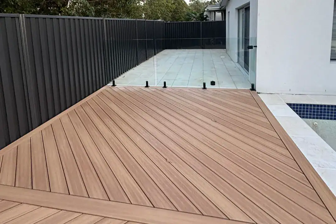 Carpentry Sunshine Coast