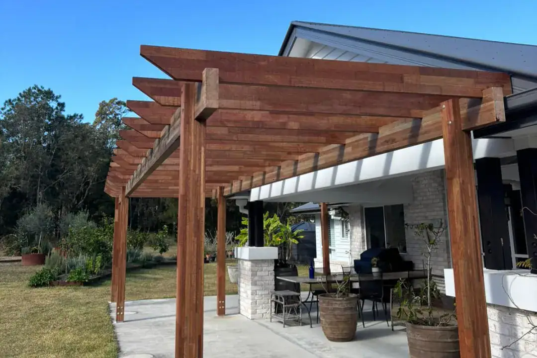 Carpentry Sunshine Coast