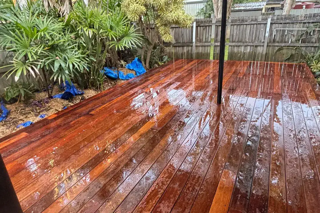 Carpentry Sunshine Coast