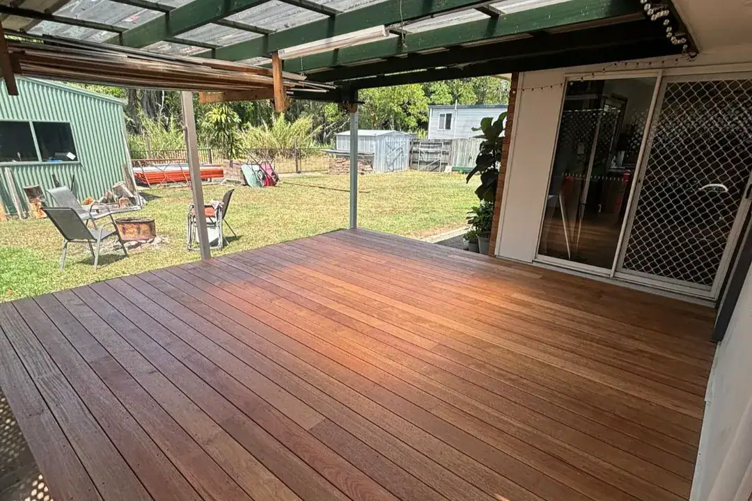 Deck Builders Sunshine Coast